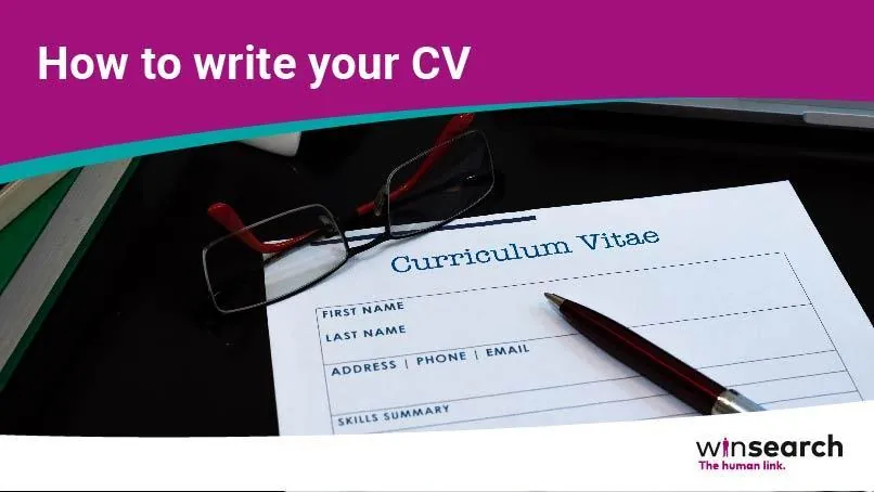 cv