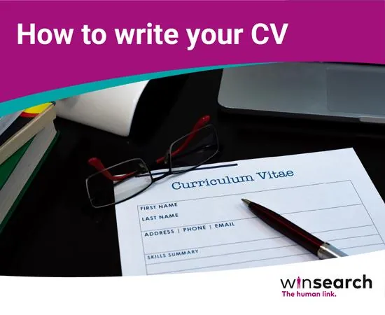 cv