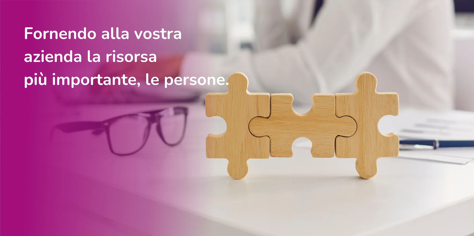 Immagine del slider